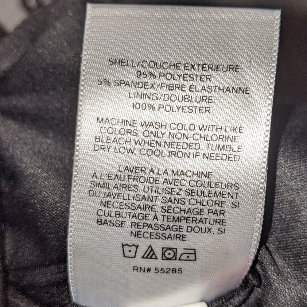 🎂 3/$15 NWOT Express V-Wire Crop Tank Top, Women's Size M (Copy) - Picture 5 of 5